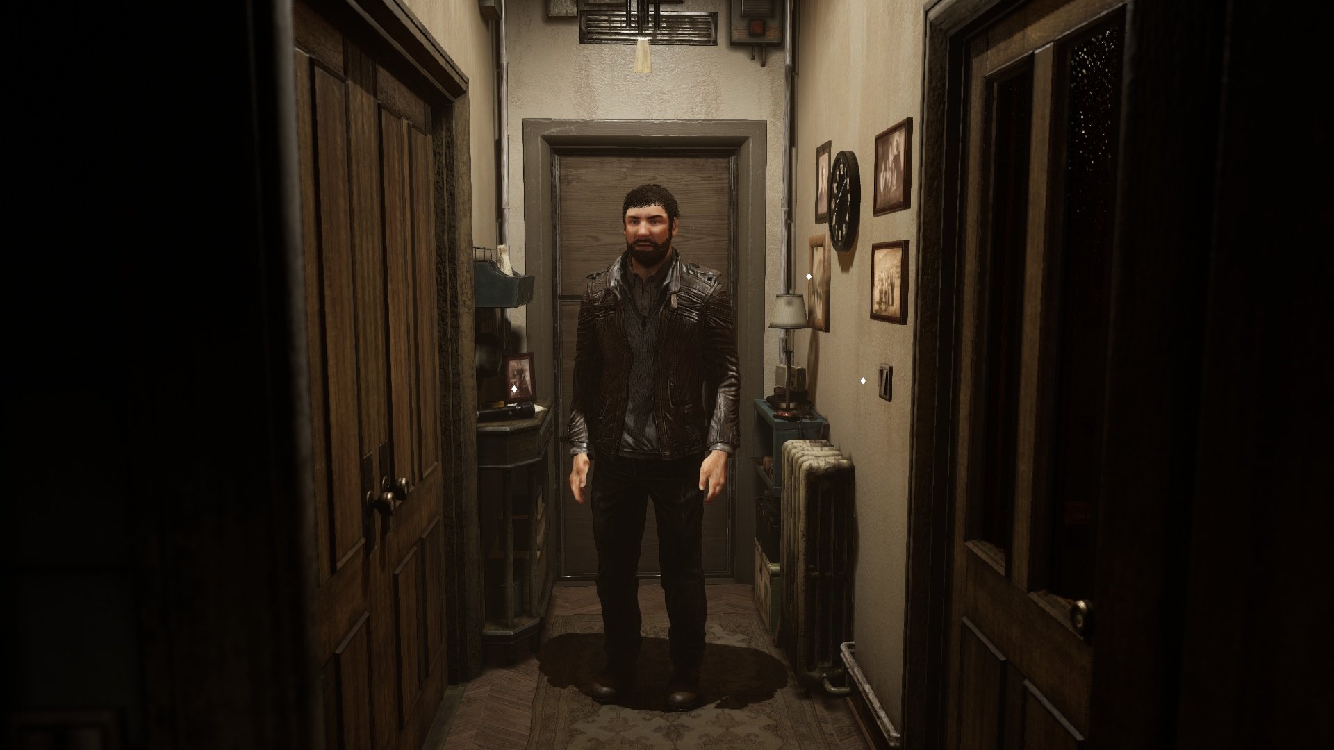 Song Of Horror: Complete Edition